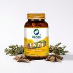 Liv Fit 90 N Veg Capsules | Detox & Repair Fatty Liver Formula | For Healthy Liver || Best Capsule for Liver