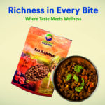 Organic Wellness Kala Chana - 450 grams - Image 5