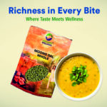 Organic Wellness Moong Dal Whole - 450 grams - Image 5