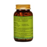 Amla Capsules - Vitamin C - Antioxidant - 90 Veg Capsules - Image 10