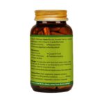 Amla Capsules - Vitamin C - Antioxidant - 90 Veg Capsules - Image 13