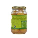 Organic Wellness Amla Murabba 350 gm - Image 2