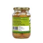 Organic Wellness Amla Murabba 350 gm - Image 3