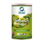 Organic Wellness Amla Powder - 100 gm