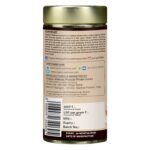 Organic Wellness Assam Black Tea || Enhances immunity 100 gm Tin - Image 3
