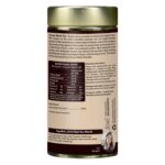 Organic Wellness Assam Black Tea || Enhances immunity 100 gm Tin - Image 2