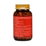 Ashwagandha | Certified Ashwagandha  | For Immunity, Stress Relief & General Wellness | 90 Capsule Bottle - Image 10