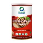 Organic Wellness Ashwagandha Powder - 100 gm