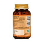 Organic Wellness Bowel-Move 90 Capsules - Image 13