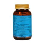 Organic Wellness Brahmi+ 90 Capsules II Memory Booster - Image 11
