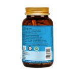Organic Wellness Brahmi+ 90 Capsules II Memory Booster - Image 12