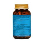 Organic Wellness Brahmi+ 90 Capsules II Memory Booster - Image 11