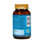 Organic Wellness Brahmi+ 90 Capsules II Memory Booster - Image 12