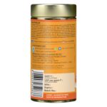 Organic Wellness Cinnamon Digest 100 grams Tin Pack - Image 3