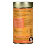 Organic Wellness Cinnamon Digest 100 grams Tin Pack - Image 2