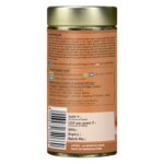 Organic Wellness Cinnamon Cleanse 100 grams Tin Pack - Image 3