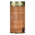 Organic Wellness Cinnamon Cleanse 100 grams Tin Pack - Image 2