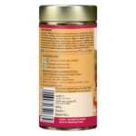 Organic Wellness Cinnamon Indian Rose 100 grams Tin Pack - Image 3