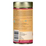 Organic Wellness Cinnamon Indian Rose 100 grams Tin Pack - Image 3