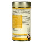 Organic Wellness Blossom Chamomile 100 grams Tin Pack - Image 9