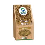 Organic Wellness Chaat Masala 75 grams