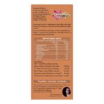 Key health benefits, natural wellness properties, and features of Organic Wellness Cinnamon Cleanse 25 Teabags