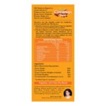 Organic Wellness Cinnamon Digest 25 Teabags - Image 3