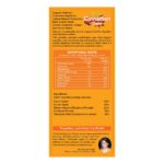 Key health benefits, natural wellness properties, and features of Organic Wellness Cinnamon Digest 25 Teabags