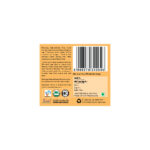 Organic Wellness Cinnamon Indian Rose 25 Teabags - Image 5