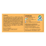 Organic Wellness Cinnamon Indian Rose 25 Teabags - Image 4