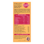 Organic Wellness Cinnamon Indian Rose 25 Teabags - Image 3