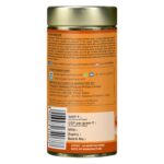 Organic Wellness Cinnamon Liquid Yoga 100 grams Tin Pack - Image 3