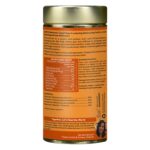 Organic Wellness Cinnamon Liquid Yoga 100 grams Tin Pack - Image 2