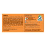 Organic Wellness Cinnamon Liquid Yoga 25 Teabags - Image 4