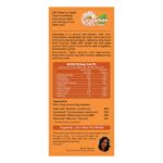 Organic Wellness Cinnamon Liquid Yoga 25 Teabags - Image 3