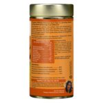 Key health benefits, natural wellness properties, and features of Organic Wellness Cinnamon Liquid Yoga 100 grams Tin Pack
