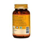 Organic Wellness Cinnamon 90 Vegetarian Capsules - Image 8