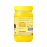Organic Wellness Desi Bilona Cow Ghee 400 ml | Pure, Natural & Healthy | Handmade Desi Ghee - Image 8