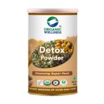 Organic Wellness Detox Powder - 100 gm