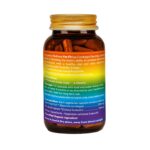 Organic Wellness Fat-Fit 90 Capsules - Image 12