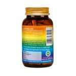 Organic Wellness Fat-Fit 90 Capsules - Image 14