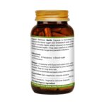 Garlic 90 Vegetarian Capsules - Image 13