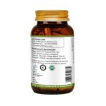 Garlic 90 Vegetarian Capsules - Image 14