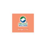 Organic Wellness Ginger Chai 25 Teabags - Image 6