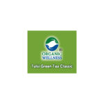 Organic Wellness Tulsi Green Tea Classic 25 Teabags - Image 6