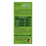 Organic Wellness Tulsi Green Tea Classic 25 Teabags - Image 3