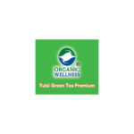 Organic Wellness Tulsi Green Tea Premium 25 Teabags - Image 6