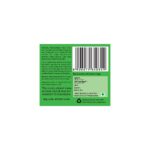 Certified organic purity, rigorous quality assurance, and chemical-free guarantee for Organic Wellness Tulsi Green Tea Premium 25 Teabags