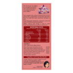 Organic Wellness Tulsi Green Tea + Saffron 25 Teabags - Image 3