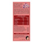 Key health benefits, natural wellness properties, and features of Organic Wellness Tulsi Green Tea + Saffron 25 Teabags